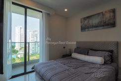 The Jewel Pratumnak Condo Pattaya For Sale & Rent 1 Bedroom with Sea Views - JEWEL14R