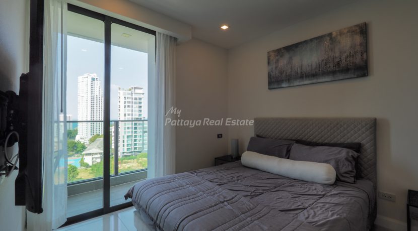 The Jewel Pratumnak Condo Pattaya For Sale & Rent 1 Bedroom with Sea Views - JEWEL14R