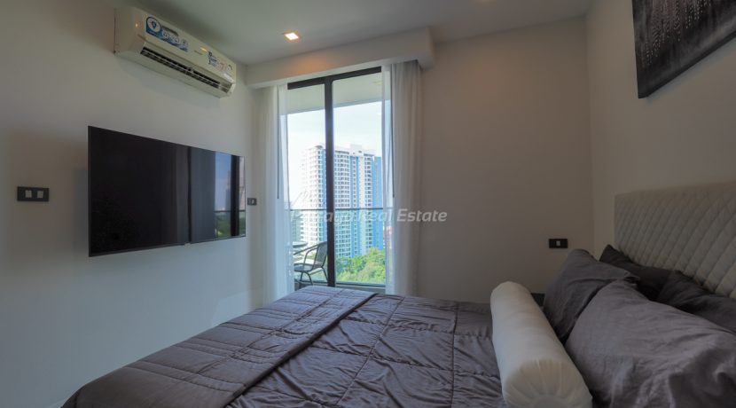 The Jewel Pratumnak Condo Pattaya For Sale & Rent 1 Bedroom with Sea Views - JEWEL14R