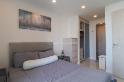 The Jewel Pratumnak Condo Pattaya For Sale & Rent 1 Bedroom with Sea Views - JEWEL14R