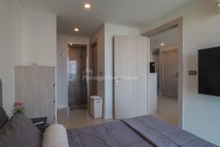 The Jewel Pratumnak Condo Pattaya For Sale & Rent 1 Bedroom with Sea Views - JEWEL14R