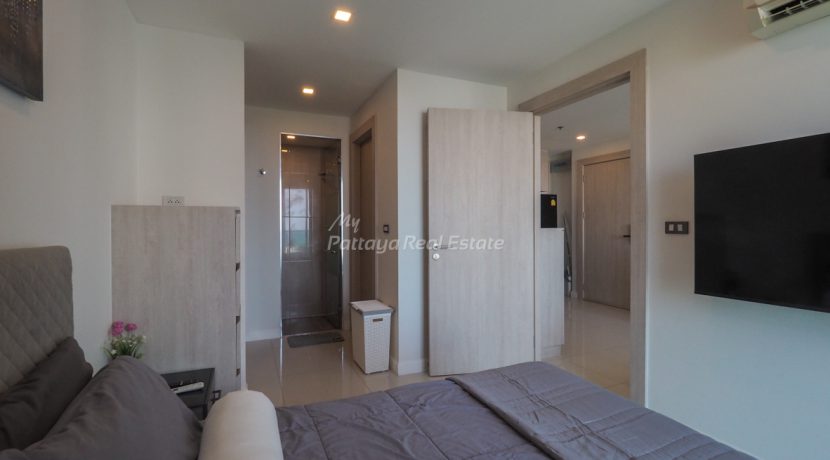 The Jewel Pratumnak Condo Pattaya For Sale & Rent 1 Bedroom with Sea Views - JEWEL14R