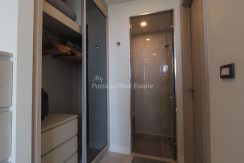 The Jewel Pratumnak Condo Pattaya For Sale & Rent 1 Bedroom with Sea Views - JEWEL14R