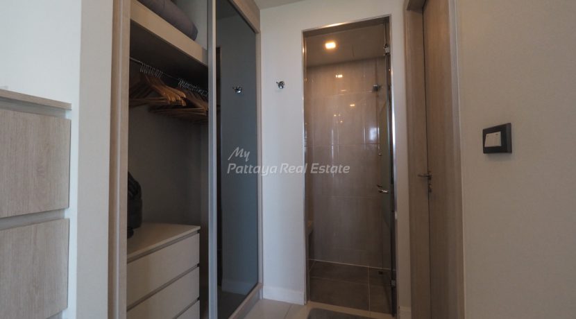 The Jewel Pratumnak Condo Pattaya For Sale & Rent 1 Bedroom with Sea Views - JEWEL14R