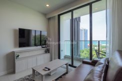 The Jewel Pratumnak Condo Pattaya For Sale & Rent 1 Bedroom with Sea Views - JEWEL14R