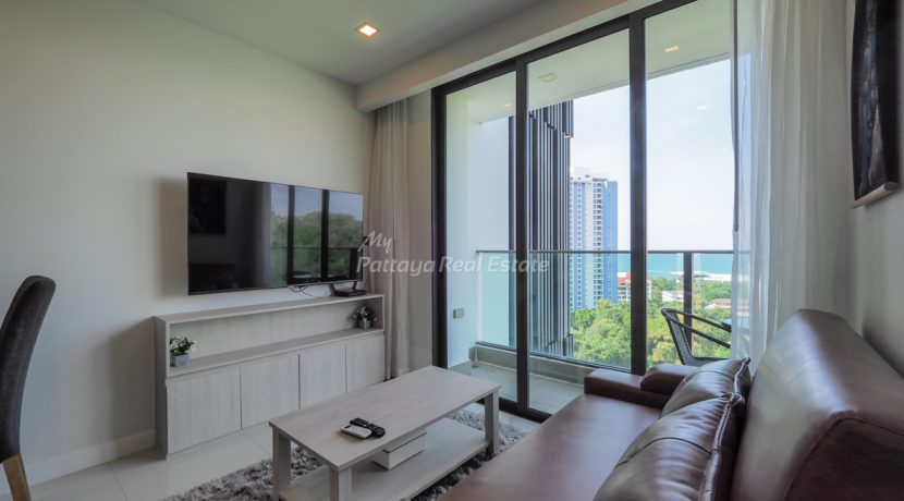 The Jewel Pratumnak Condo Pattaya For Sale & Rent 1 Bedroom with Sea Views - JEWEL14R