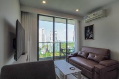 The Jewel Pratumnak Condo Pattaya For Sale & Rent 1 Bedroom with Sea Views - JEWEL14R