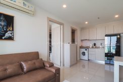 The Jewel Pratumnak Condo Pattaya For Sale & Rent 1 Bedroom with Sea Views - JEWEL14R