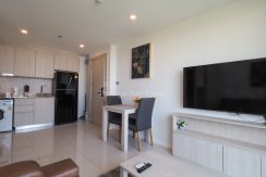 The Jewel Pratumnak Condo Pattaya For Sale & Rent 1 Bedroom with Sea Views - JEWEL14R