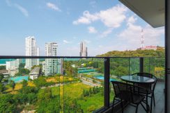 The Jewel Pratumnak Condo Pattaya For Sale & Rent 1 Bedroom with Sea Views - JEWEL14R