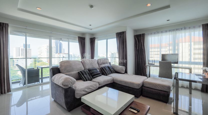 The Winner Condo Pattaya For Sale & Rent 1 Bedroom With Sea Views - WINNER19