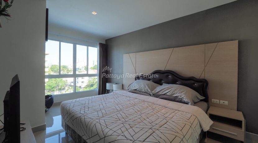 The Winner Condo Pattaya For Sale & Rent 1 Bedroom With Sea Views - WINNER19