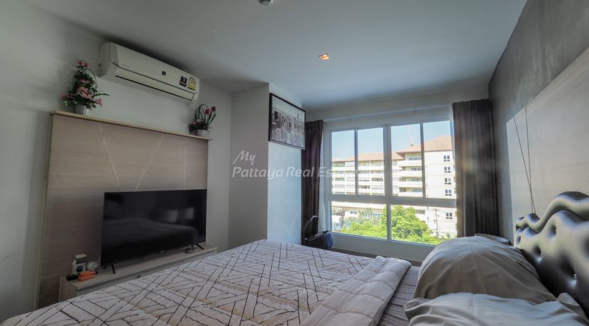 The Winner Condo Pattaya For Sale & Rent 1 Bedroom With Sea Views - WINNER19