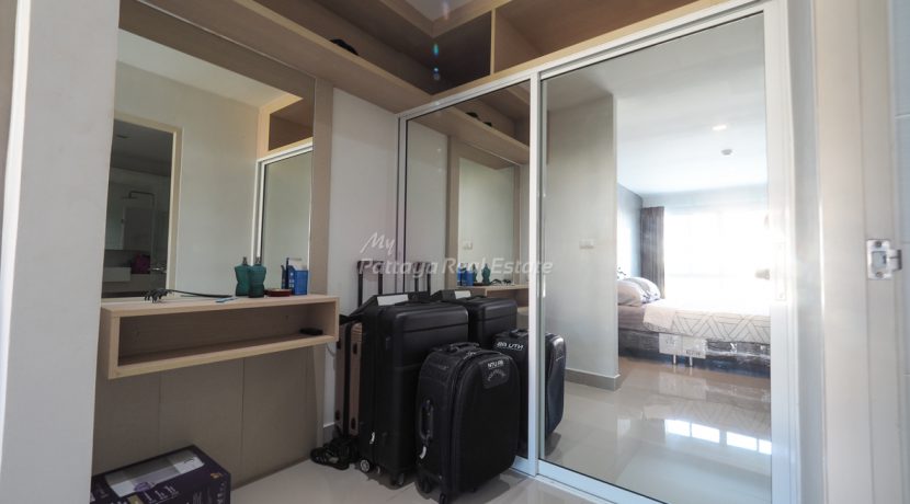 The Winner Condo Pattaya For Sale & Rent 1 Bedroom With Sea Views - WINNER19