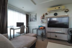 The Winner Condo Pattaya For Sale & Rent 1 Bedroom With Sea Views - WINNER19