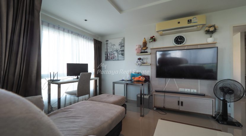 The Winner Condo Pattaya For Sale & Rent 1 Bedroom With Sea Views - WINNER19