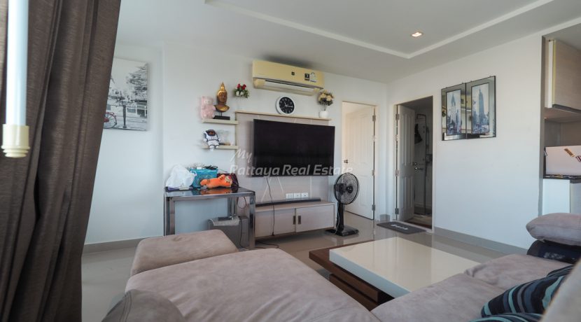 The Winner Condo Pattaya For Sale & Rent 1 Bedroom With Sea Views - WINNER19