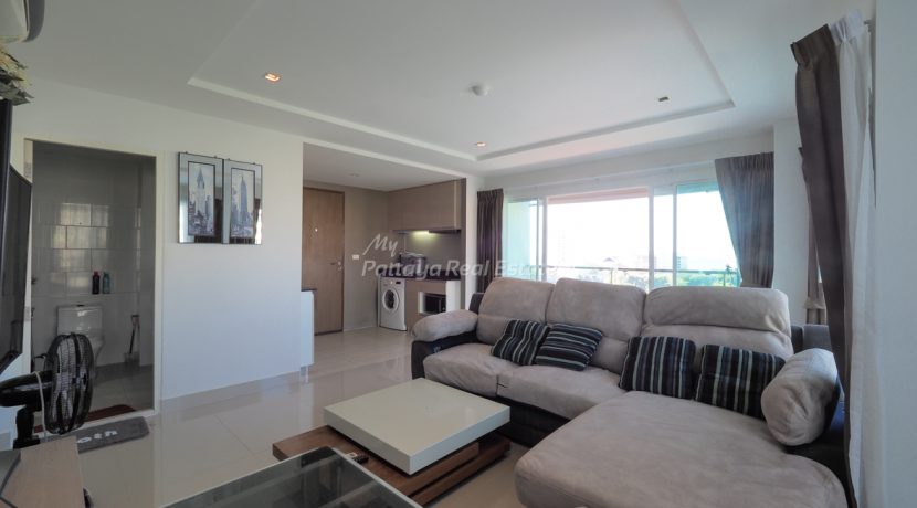 The Winner Condo Pattaya For Sale & Rent 1 Bedroom With Sea Views - WINNER19